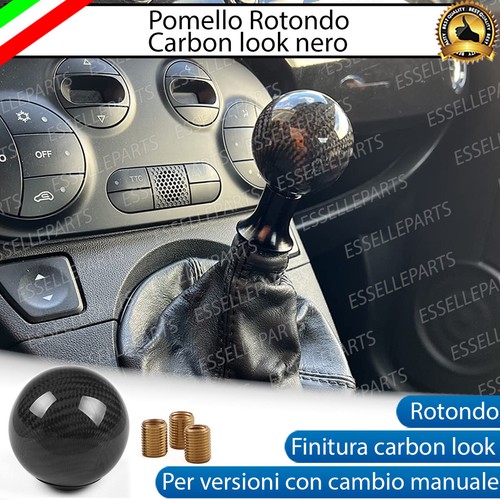 Pomello cambio manuale - cambio,