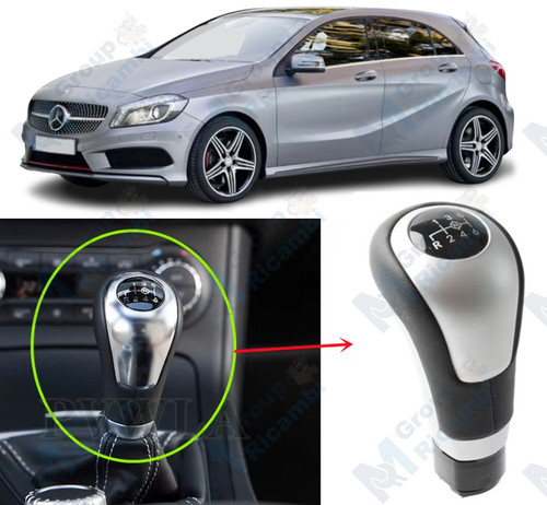 Mercedes classe 176 pomello - mercedes,