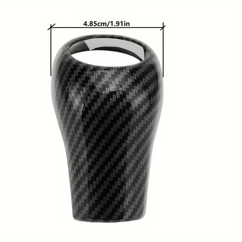 Cover leva pomello - leva,
